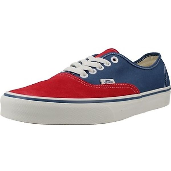 Vans  Sneaker AUTHENTIC günstig online kaufen