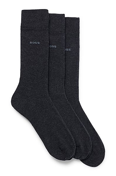 BOSS Businesssocken 3P RS Uni CC günstig online kaufen