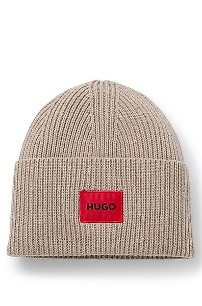 HUGO Mütze & Schal günstig online kaufen