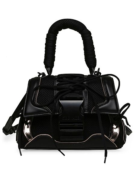 STEVE MADDEN Henkeltasche "STEVE MADDEN Taschen Lederimitat/Textil" günstig online kaufen