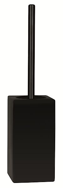spirella Toilettenpapierhalter WC-Bürste QUADRO-MATT, Toilettenbürste aus günstig online kaufen