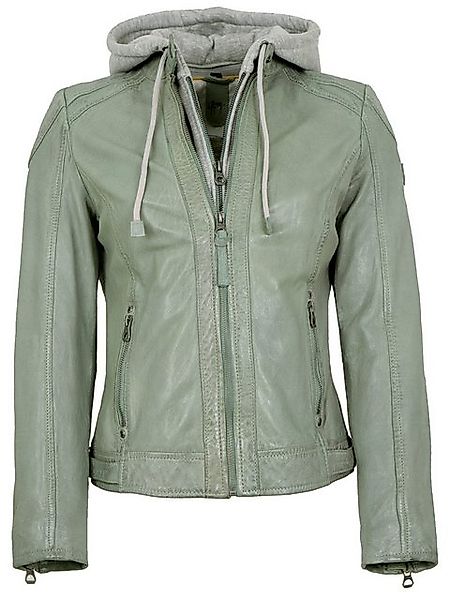 Gipsy by Mauritius Lederjacke GWAllie Gipsy - Damen Lederjacke Lammnappa Ka günstig online kaufen