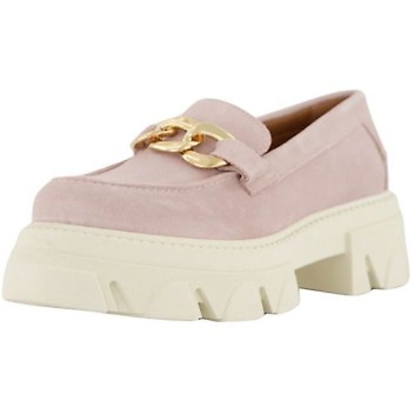 Online Shoes  Damenschuhe Slipper F-1673-lt.pink günstig online kaufen