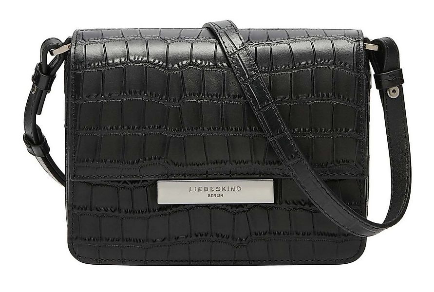 Liebeskind Berlin Umhängetasche Crossbody, aus echtem Leder günstig online kaufen