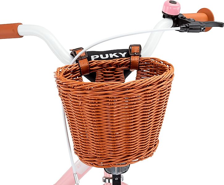 Puky Fahrradkorb Geflochtener Lenkerkorb CHAOS KORB günstig online kaufen