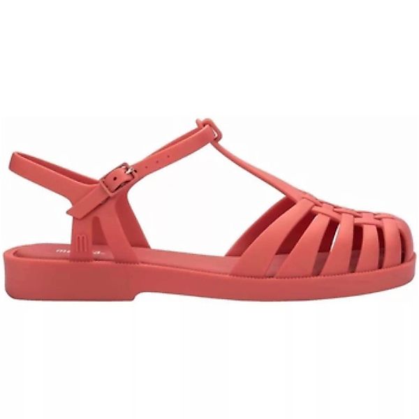 Melissa  Sandalen Aranha Quadrada Sandals - Red günstig online kaufen