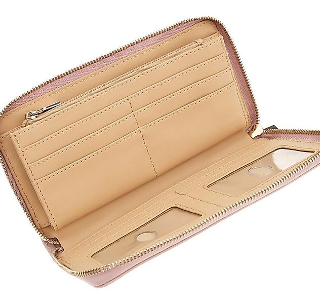Guess Geldbörse Cheque Organizer günstig online kaufen