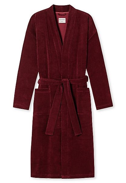 Schiesser Morgenmantel günstig online kaufen