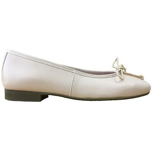 Lulu  Ballerinas Callaghan 180 MILA Rosa günstig online kaufen