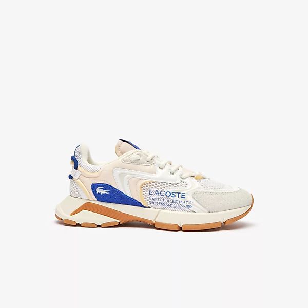 Lacoste Sneaker "L003 NEO 124 4 SMA" günstig online kaufen