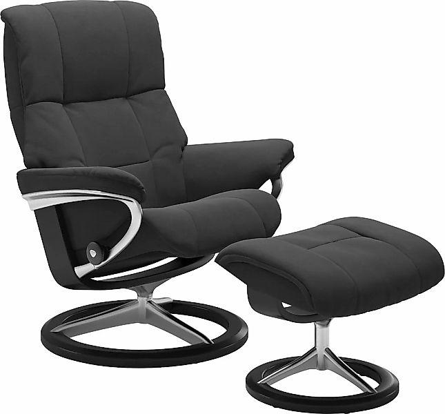 Stressless Relaxsessel "Mayfair" mit Signature Base, Gestell Schwarz, Sesse günstig online kaufen