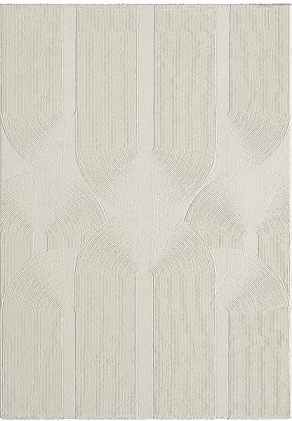 the carpet Teppich Lima, rechteckig, Höhe: günstig online kaufen