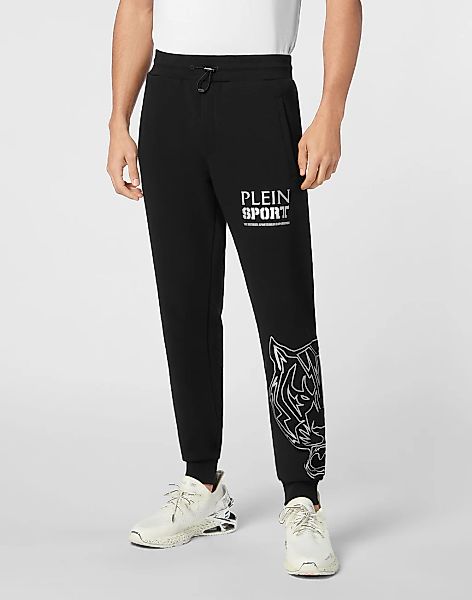 PLEIN SPORT Jogginghose "Tiger" günstig online kaufen