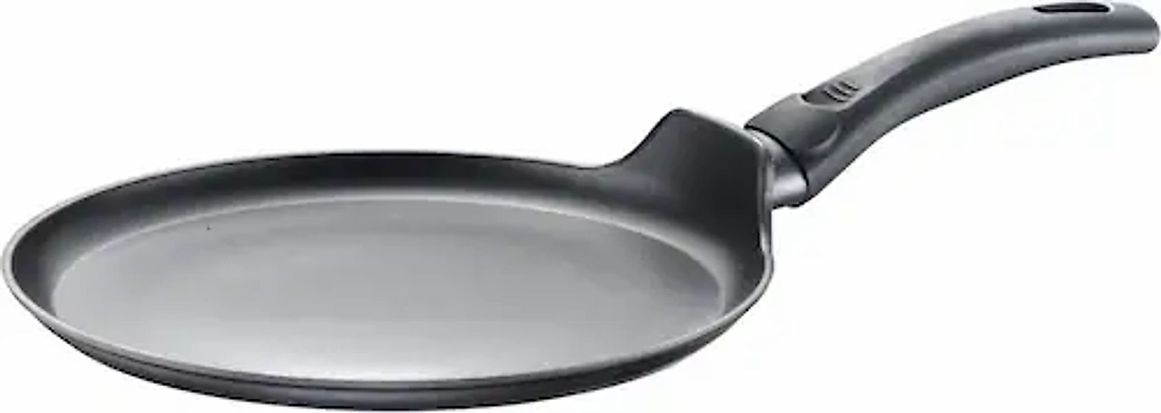 PINTINOX Crêpepfanne »Power« Aluminium 2-lagige Antihaftbeschichtung, Induk günstig online kaufen