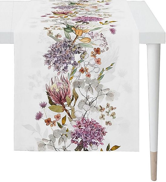 APELT Tischläufer 3402 (1-tlg) günstig online kaufen