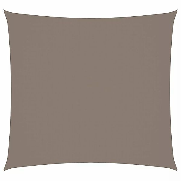 vidaXL Sonnensegel Sonnensegel Oxford-Gewebe Quadratisch 2x2 günstig online kaufen