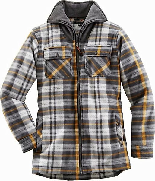 Terrax Workwear Thermohemd Terrax Thermohemd 142 günstig online kaufen