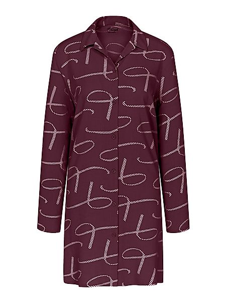 Triumph Nachthemd Boyfriend Nacht-hemd schlafmode sleepwear günstig online kaufen