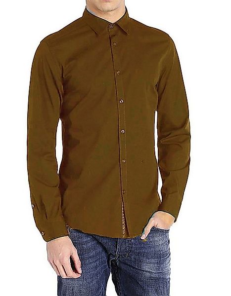 Diesel Langarmhemd S-Toki Camicia 5CD günstig online kaufen