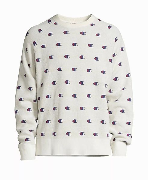 Champion Rundhalspullover Champion Herren Pullover, Champion günstig online kaufen