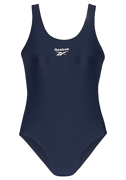 Reebok Badeanzug "Adelia" Racer-Back Cut Out, günstig online kaufen