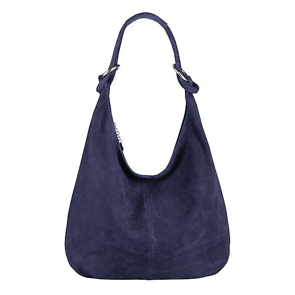 ITALYSHOP24 Schultertasche Made in Italy Damen günstig online kaufen
