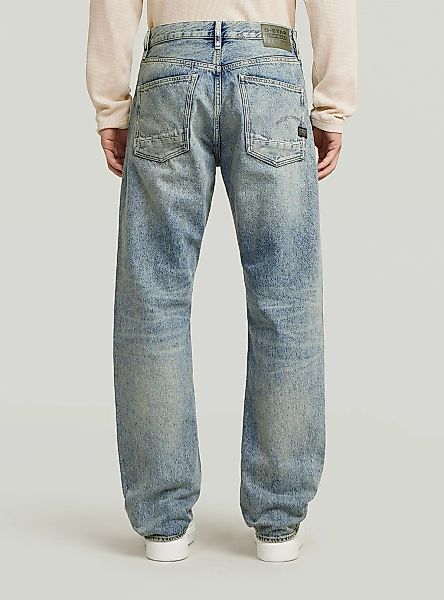 G-STAR 5-Pocket-Jeans "Dakota Regular Straight Jeans" günstig online kaufen