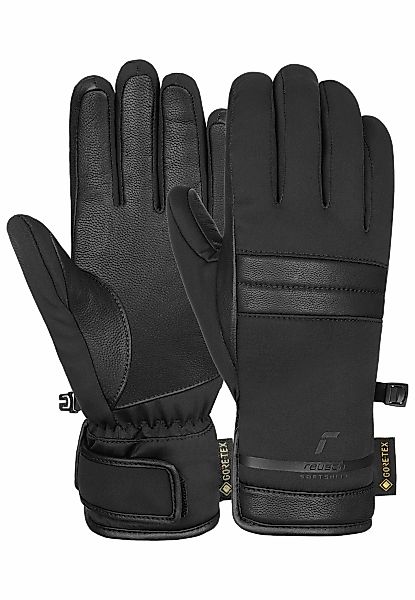 Reusch Skihandschuhe "Paola GORE-TEX" mit wasserdichter und atmungsaktiver günstig online kaufen