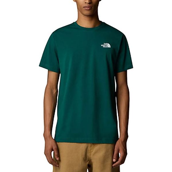 The North Face  T-Shirts & Poloshirts - günstig online kaufen