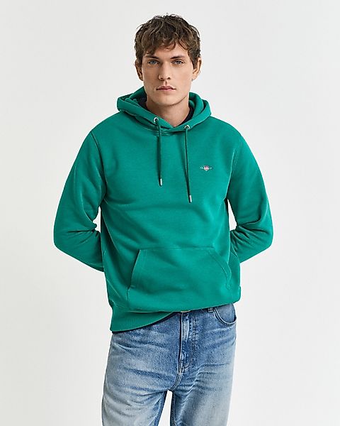 Gant Hoodie REG SHIELD HOODIE mit günstig online kaufen