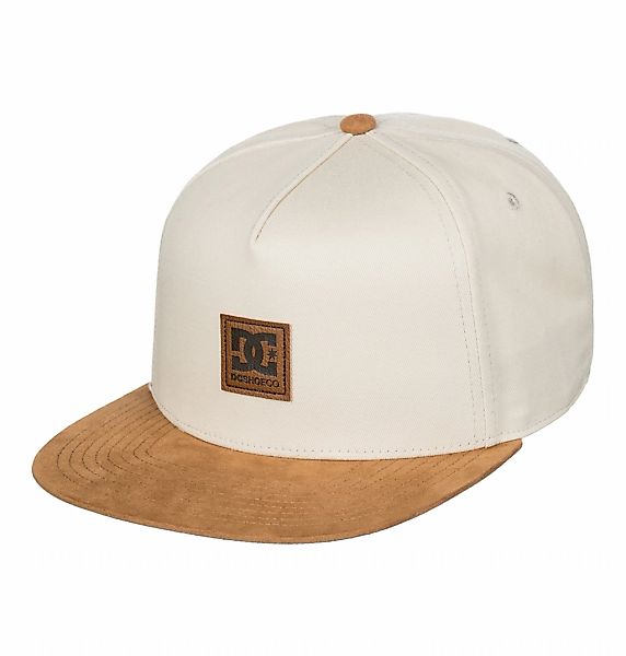 DC Shoes Snapback Cap "Brackers" günstig online kaufen