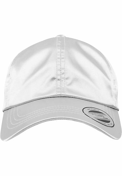Flexfit Flex Cap "Flexfit Unisex Low Profile Satin Cap" günstig online kaufen
