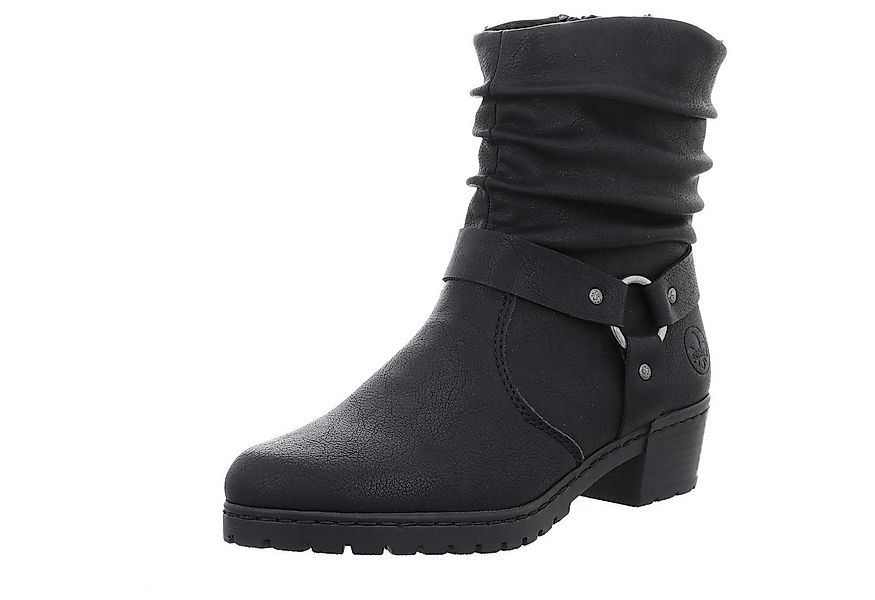 Rieker HWK Damen Stiefel Stiefelette günstig online kaufen