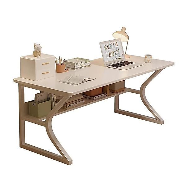 GarveeMore Eckschreibtisch Computer Desk Gaming Desk günstig online kaufen