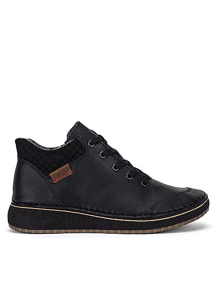 Rieker Rieker Stiefeletten Damen 50902-00 Schwarz günstig online kaufen