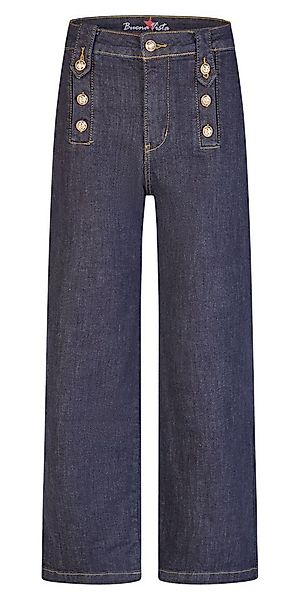 Buena Vista Weite Jeans – Damen günstig online kaufen