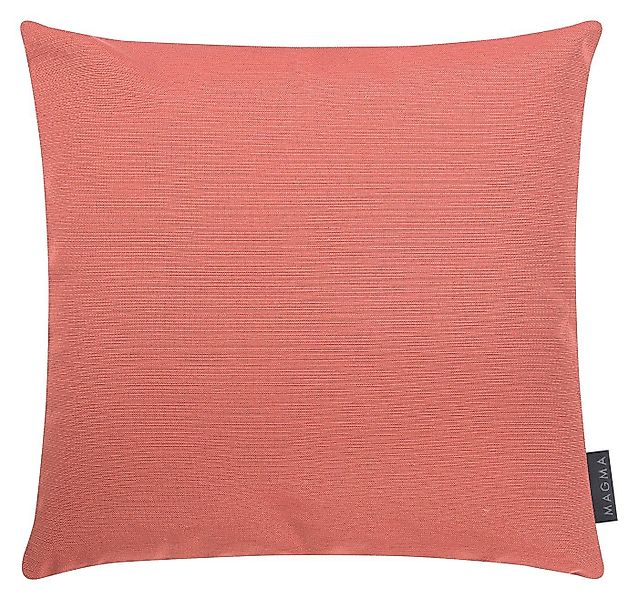 Magma Heimtex Kissenbezug FINO Kissenhülle ca. günstig online kaufen