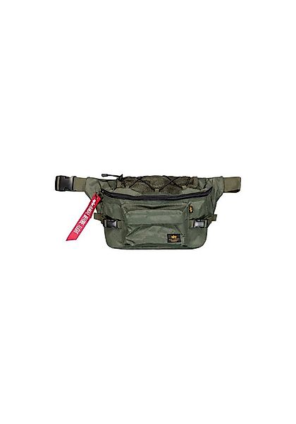 Alpha Industries Gürteltasche Combat Waist Bag günstig online kaufen