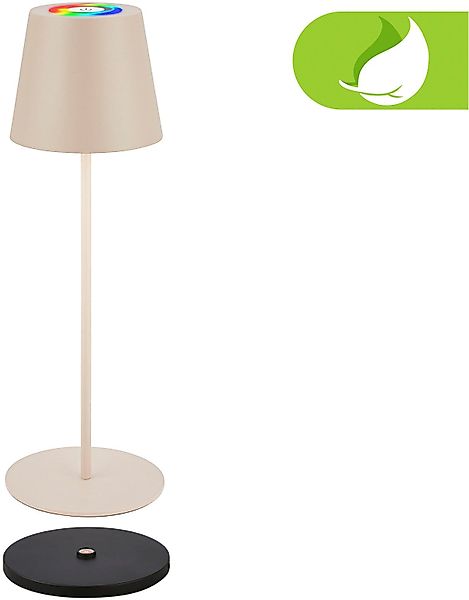 Briloner Leuchten Tischleuchte CILANO Tischleuchte günstig online kaufen
