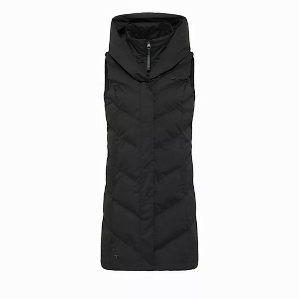 Ragwear Winterjacke NATALKA VEST NATALKA VEST günstig online kaufen