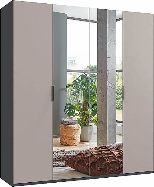 Wimex Kleiderschrank "Oxford by fresh to go, in 3 Breiten, Made in Germany" günstig online kaufen