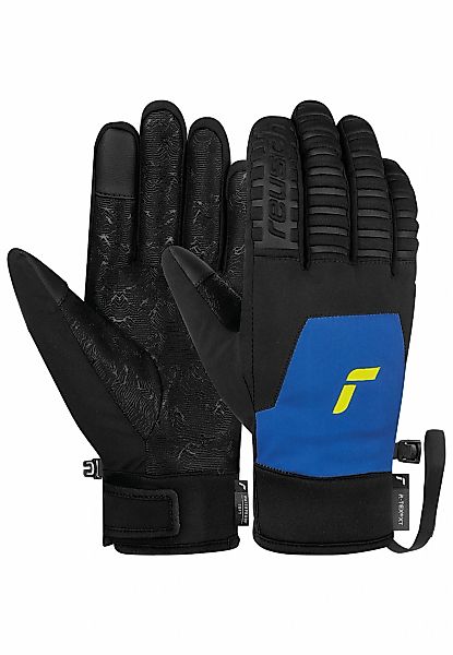 Reusch Skihandschuhe "Raptor R-TEX XT TOUCH-TEC" warm, wasserdicht und atmu günstig online kaufen