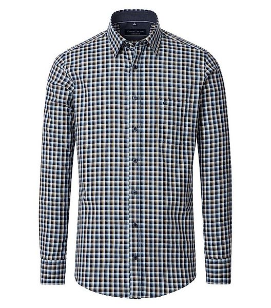 CASAMODA Blusenshirt Kent Comfort Fit günstig online kaufen
