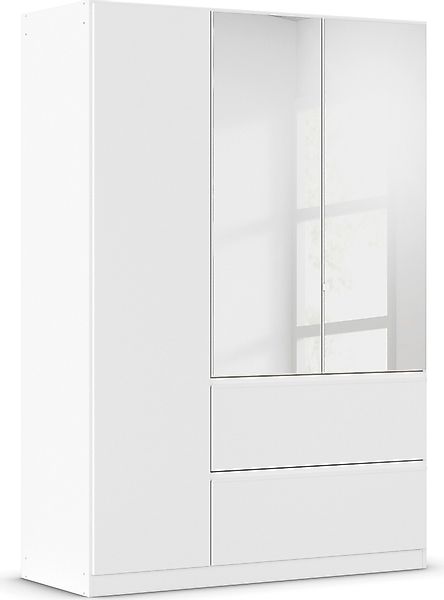 rauch Drehtürenschrank "Kleiderschrank Schrank Garderobe Wäscheschrank Schl günstig online kaufen