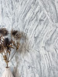 Newroom Vliestapete, Hellgrau Tapete Modern Muster günstig online kaufen