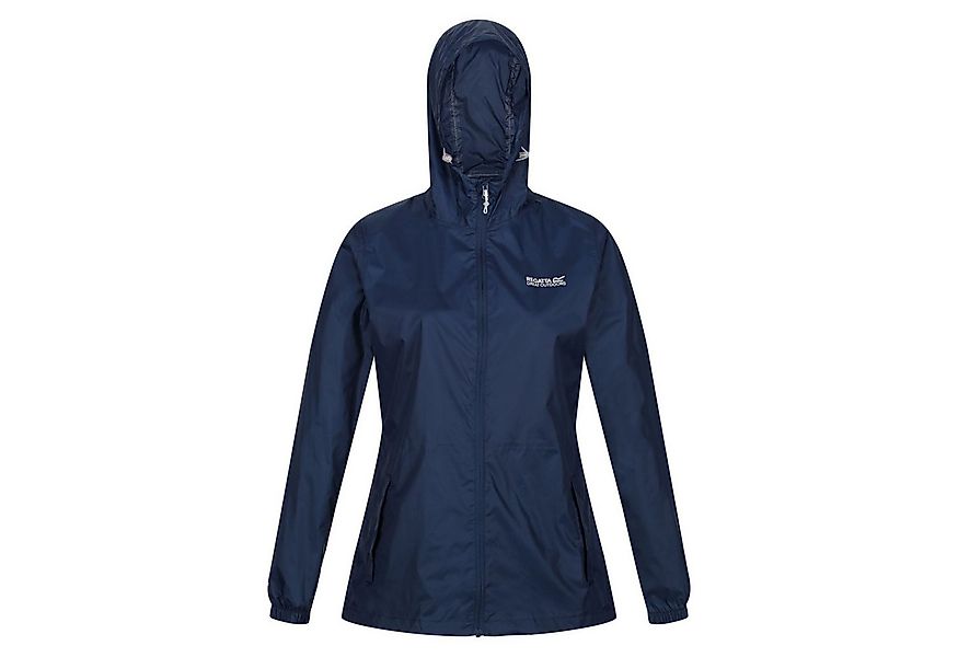 Regatta Regenjacke Regatta Pack It Jkt III Damen Regenjacke RWW305-20I günstig online kaufen