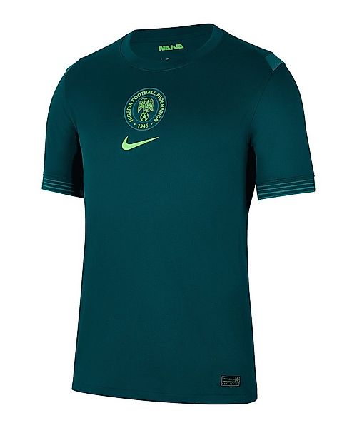 Nike Fußballtrikot Nike Performance Nigeria Trikot Home 2025/2026 Teamsport günstig online kaufen