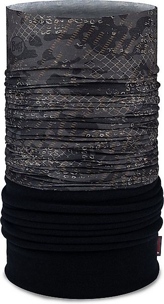Buff Halstuch Polar BLACK günstig online kaufen