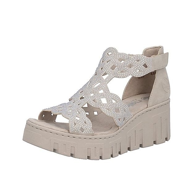 Rieker Sandale günstig online kaufen