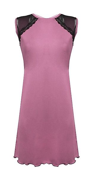 DKaren Nachthemd in elegantem Stil mit günstig online kaufen